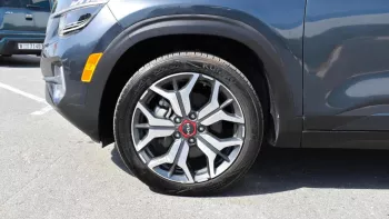 Kia seltos FWD 2022
