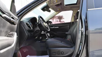 Kia seltos FWD 2022