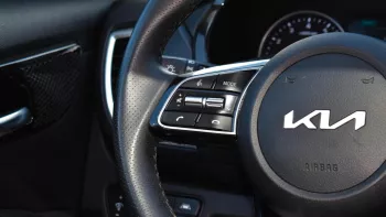 Kia seltos FWD 2022
