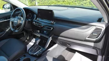 Kia seltos FWD 2022
