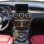 Mercedes Benz glc 300 2018 - Thumbnail 17