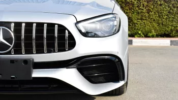 Mercedes Benz E-Class E350 2019