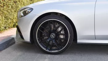 Mercedes Benz E-Class E350 2019