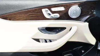 Mercedes Benz E-Class E350 2019