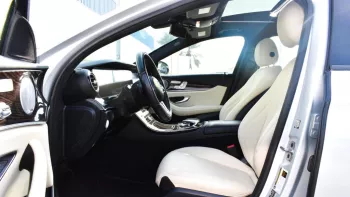 Mercedes Benz E-Class E350 2019