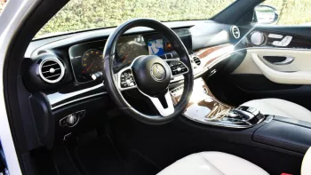 Mercedes Benz E-Class E350 2019