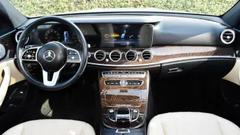 Mercedes Benz E-Class E350 2019