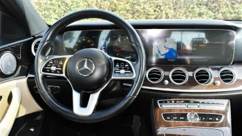 Mercedes Benz E-Class E350 2019