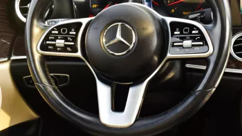 Mercedes Benz E-Class E350 2019