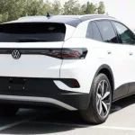 Volkswagen ID.4 Crozz 2021 Pure+ - Thumbnail 5