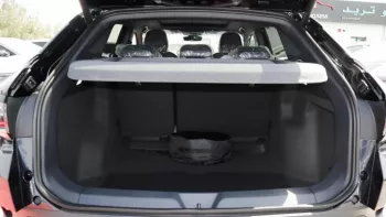 Volkswagen ID.4 Crozz 2021 Pure+