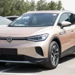 Volkswagen ID.4 Crozz 2021 Pure+ - Thumbnail 3