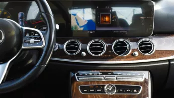 Mercedes Benz E-Class E350 2019