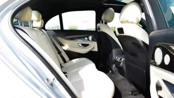 Mercedes Benz E-Class E350 2019
