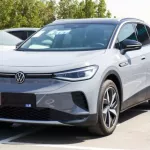 Volkswagen ID.4 Crozz 2021 Pure+ - Thumbnail 2