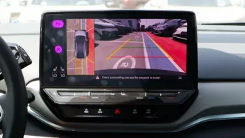 Volkswagen ID.4 Crozz 2021 Pure+