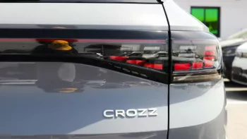 Volkswagen ID.4 Crozz 2021 Pure+