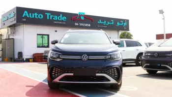 Volkswagen ID.6 CROZZ PURE +/+ Sunroof