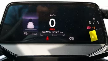 Volkswagen ID.6 CROZZ PURE +/+ Sunroof