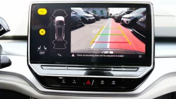 Volkswagen ID.6 CROZZ PURE+