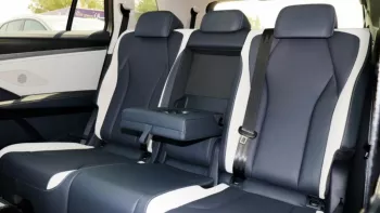 Volkswagen ID.6 CROZZ PURE+