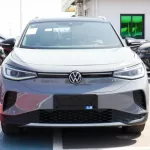 Volkswagen ID.4 Crozz Pro 2021 - Thumbnail 3
