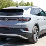 Volkswagen ID.4 Crozz Pro 2021 - Thumbnail 4