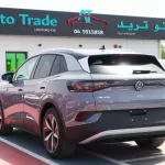 Volkswagen ID.4 Crozz Pro 2021 - Thumbnail 5