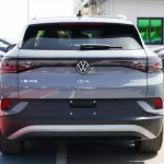 Volkswagen ID.4 Crozz Pro 2021 - Thumbnail 6