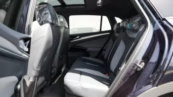 Volkswagen ID.4 Crozz Pro 2021