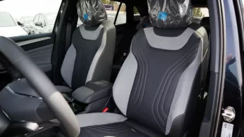 Volkswagen ID.4 Crozz Pro 2021