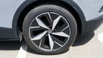 Volkswagen ID.4 Crozz Pro 2021