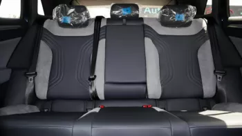Volkswagen ID.4 Crozz Pro 2021