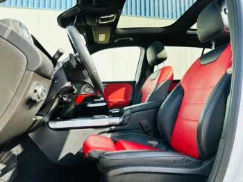 Mercedes Benz GLB 250 2020