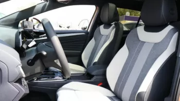 Volkswagen ID.6 CROZZ PURE + 2021