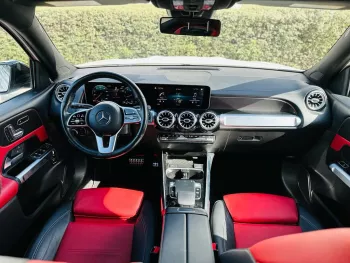 Mercedes Benz GLB 250 2020