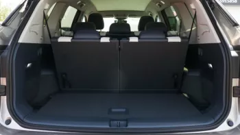 Volkswagen ID.6 CROZZ PURE + 2021