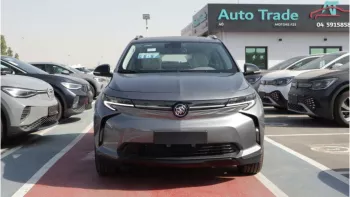 BUICK V7 TOP