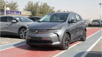 BUICK V7 TOP