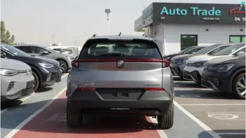 BUICK V7 TOP