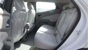 BUICK V7 TOP