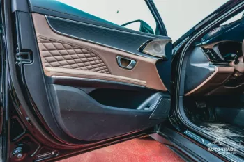 2022 BYD Han EV