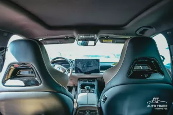 2022 BYD Han EV