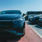 Mercedes-Benz EQS 580 Edition One - Thumbnail 2
