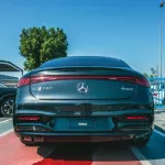 Mercedes-Benz EQS 580 Edition One - Thumbnail 7