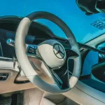 Mercedes-Benz EQS 580 Edition One - Thumbnail 12