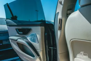 Mercedes-Benz EQS 580 Edition One