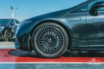 Mercedes-Benz EQS 580 Edition One