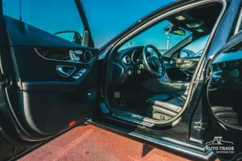 Mercedes-Benz C 300 4 Matic