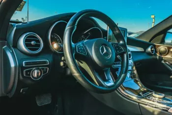 Mercedes-Benz C 300 4 Matic